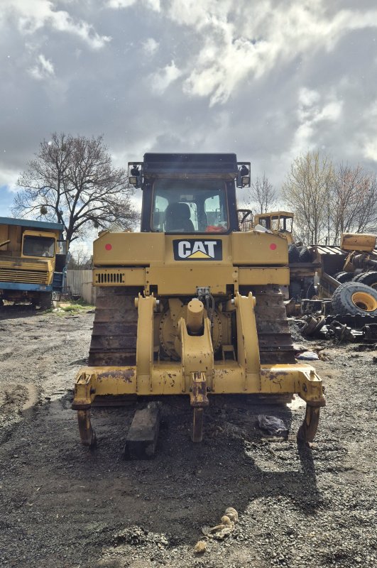 Бульдозер CATERPILLAR D6R2 — фото 7