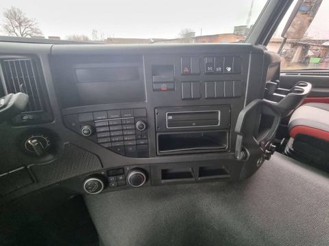 Самоскид VOLVO FMX420 (6×4) Євро-5 — фото 8